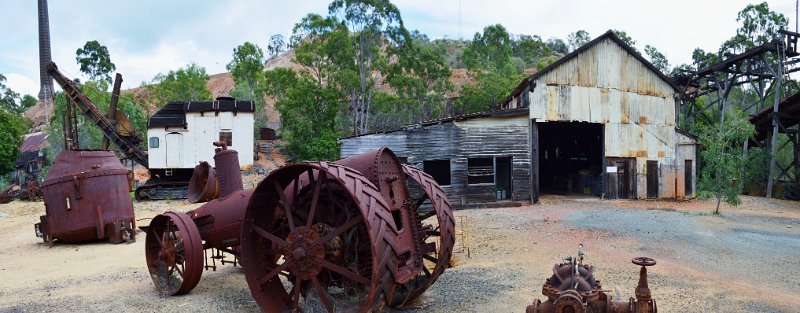 07MtMorgan (4).JPG - Mount Morgan mine
